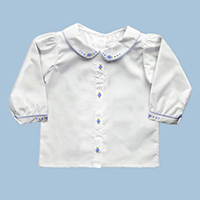 Biggest UK hand smocked clothing manufacture in Viet Nam with excellent ...