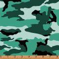 ty05--green-camouflage-two-yarn-printed-40-fabric