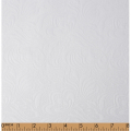 ja06--white-floral-jacquard