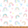 f171--love-rainbow-woven-printing-40