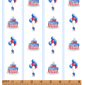 f181--cake-balloon-blue-stripe-woven-printing-40