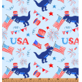 f176--dino-flag-with-blue-woven-printing-40-1