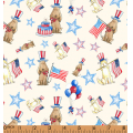 f184--puppy-with-flag-cream-woven-printing-40-1