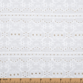 le09--classical-white-embroidery-fabric