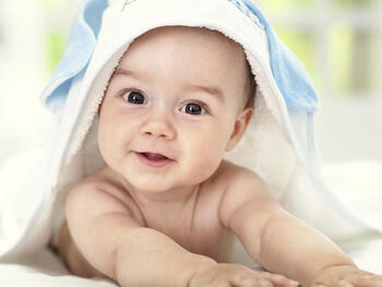 7 tips to keep your baby safe in the sun (part 1)