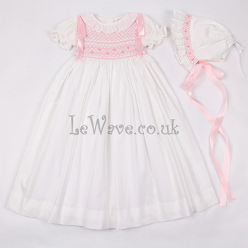 Christening outfits for babies and Children | Made in England
