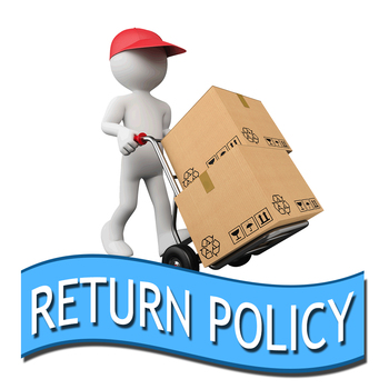 Return policy